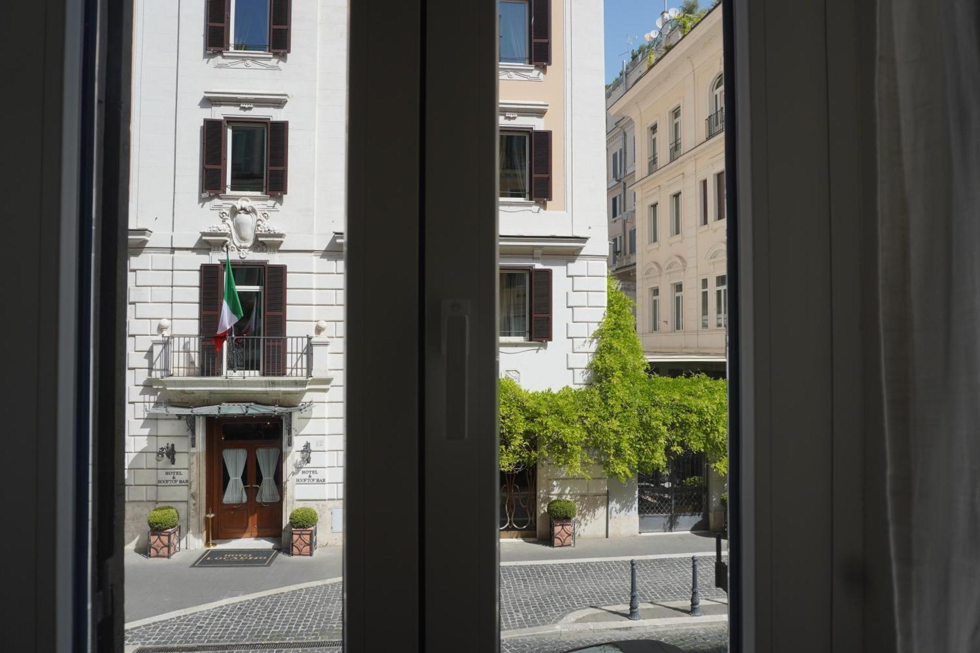 Penna Relais Al Corso — Photos 1
